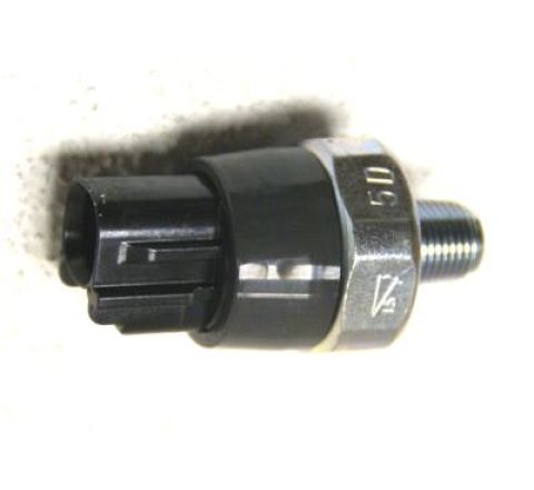 OIL PRESSURE SWITCH