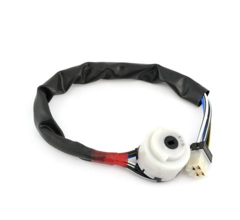 IGNITION SWITCH