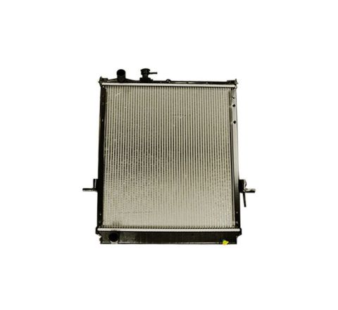 RADIATOR ASSEMBLY