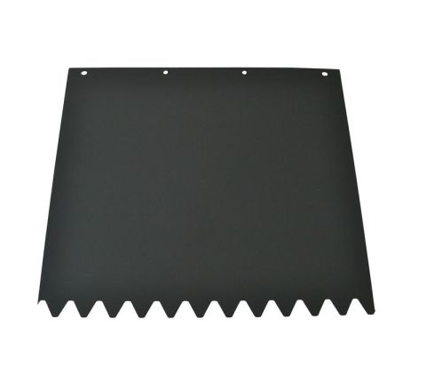 MUD GUARD FLAP
