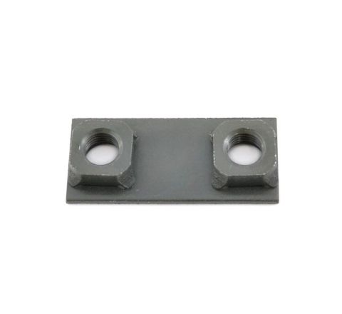 CENTER BEARING PLATE