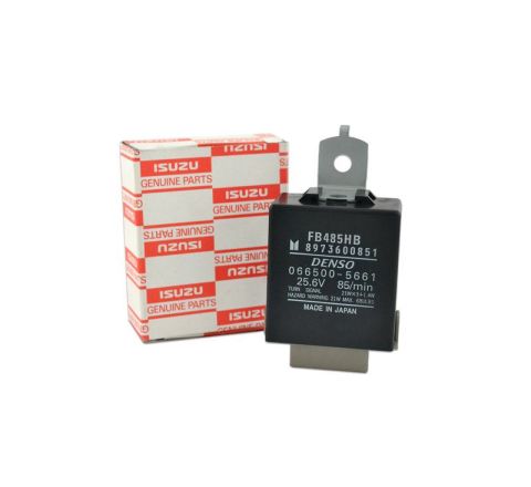 FLASHER UNIT (GENUINE)