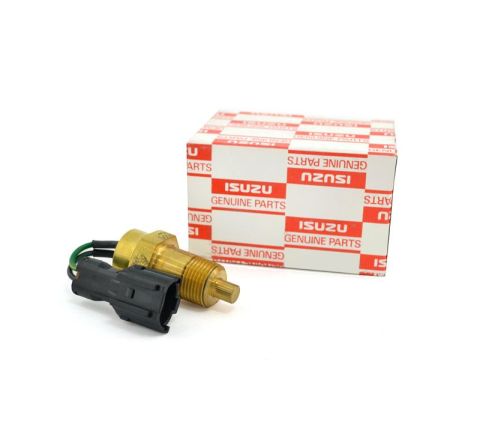 THERMO HEATER SWITCH (GENUINE)