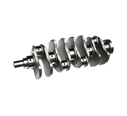 CRANKSHAFT ASSEMBLY (GENUINE)