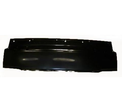 FRONT PANEL
