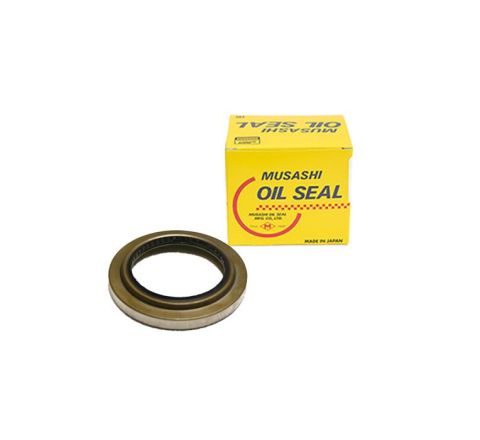 REAR AXLE HUB OIL SEAL INNER