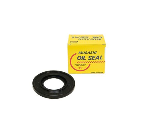 REAR AXLE HUB OIL SEAL OUTER