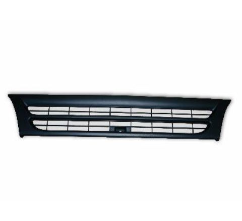 FRONT RADIATOR GRILLE (GENUINE)