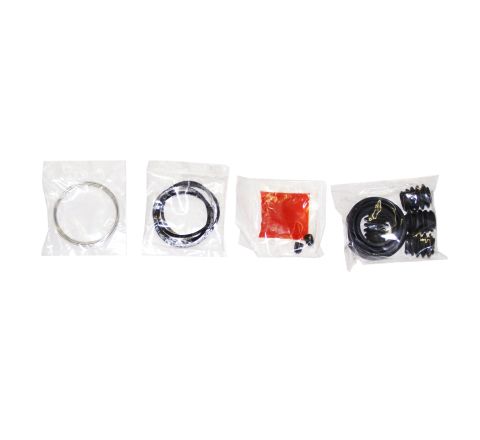 FRONT BRAKE DISC REPAIR KIT
