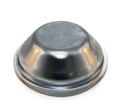 FRONT AXLE HUB CAP (GENUINE)