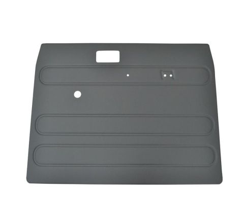 REAR DOOR TRIM PAD R/H (GENUINE)