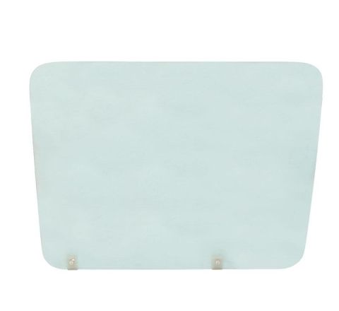 REAR DOOR GLASS R/H