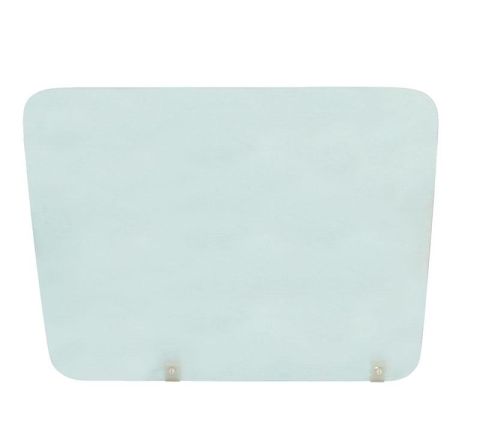 REAR DOOR GLASS L/H