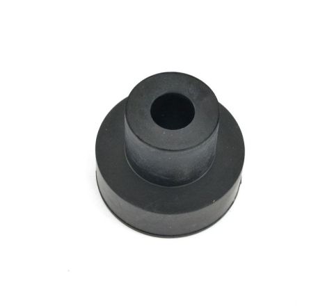 SILENCER RUBBER MOUNTING
