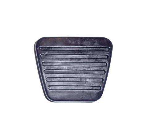 BRAKE/CLUTCH PEDAL RUBBER COVER