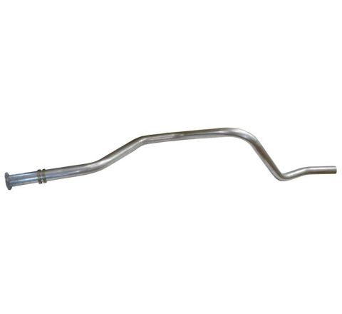 REAR EXHAUST PIPE