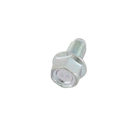 BRACKET TO CYLINDER BLOCK BOLT (GENUINE)