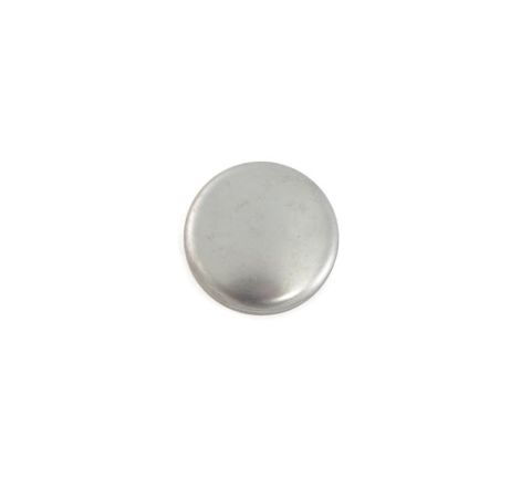 FRONT OR REAR CYLINDER BLOCK SEALING CUP