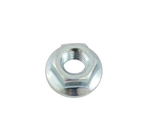 TOOL BOX NUT