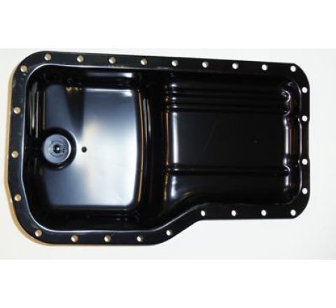 ENGINE OIL PAN / SUMP ASSEMBLY