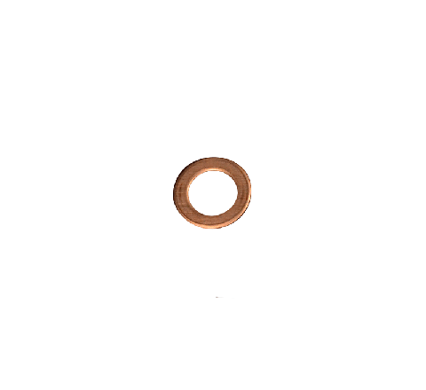 OIL DRAIN PLUG GASKET