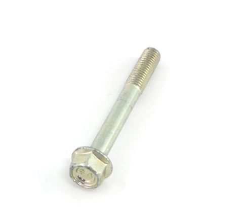 BOLT; OUTLET PIPE
