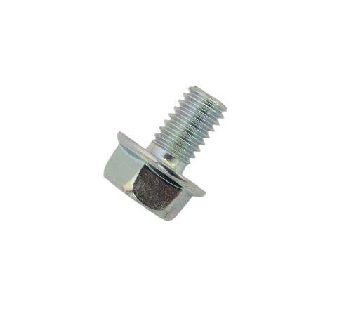 WINDOW REGULATOR BOLT REAR CHANNEL (GENUINE)