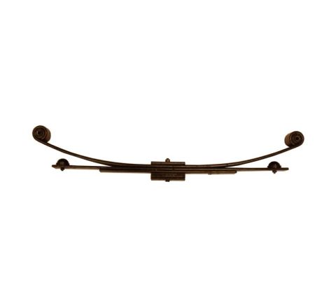REAR LEAF SPRING (2 LEAVES)