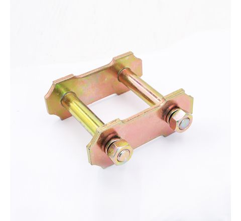 REAR SPRING SHACKLE