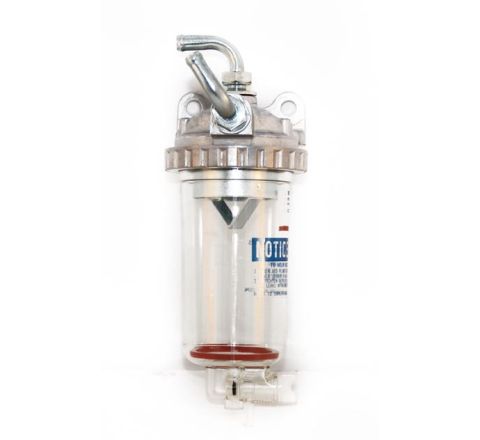 FUEL SEDIMENTER (GENUINE)