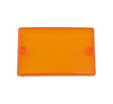 TURN SIGNAL LENS L/H