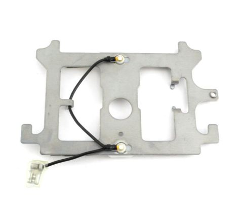 HORN CONTACT PLATE (GENUINE)