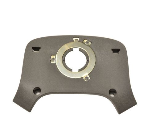 STEERING WHEEL COVER LOWER (GENUINE)
