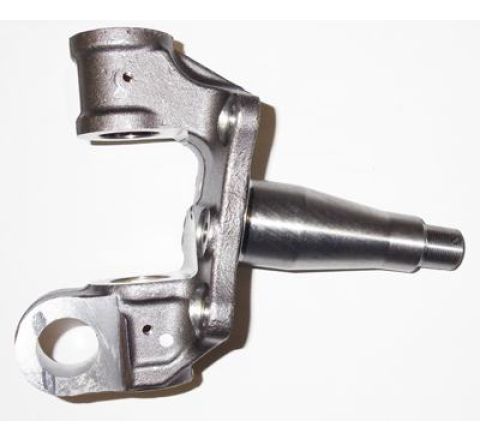 FRONT AXLE KNUCKLE R/H (GENUINE)