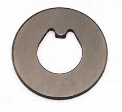FRONT HUB BEARING WASHER (GENUINE)