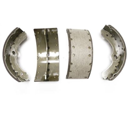 REAR BRAKE SHOE SET