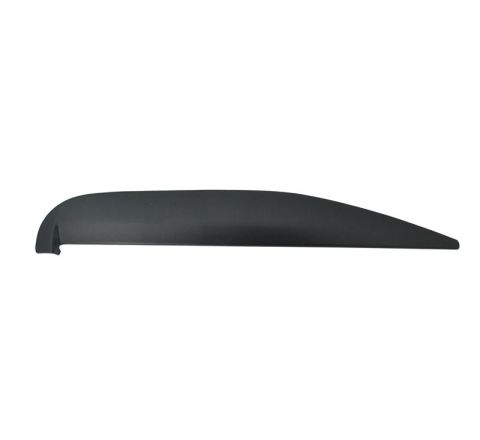 DOOR GARNISH L/H (GENUINE)