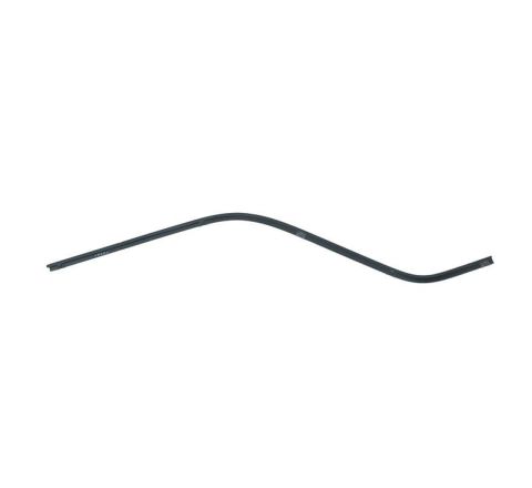 FRONT DOOR WAIST SEAL INNER L/H (GENUINE)
