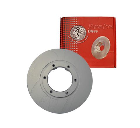 FRONT BRAKE DISC