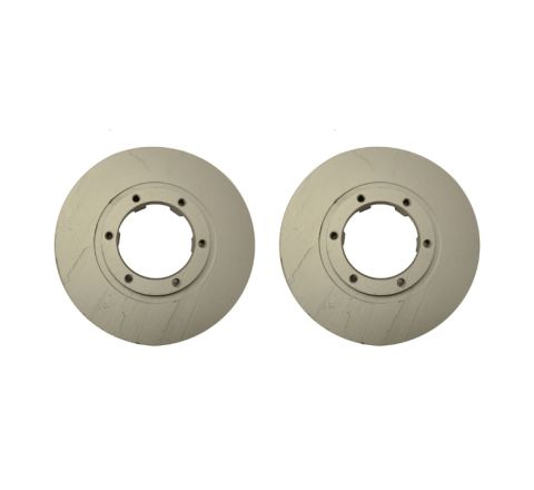 X2 FRONT BRAKE DISC