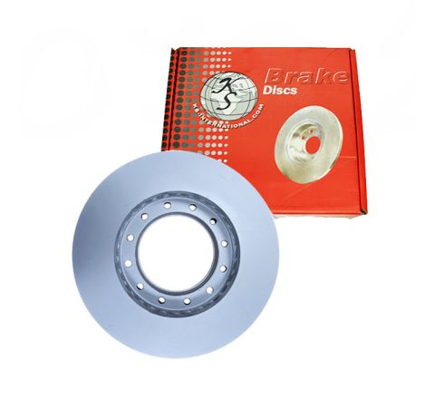 REAR BRAKE DISC
