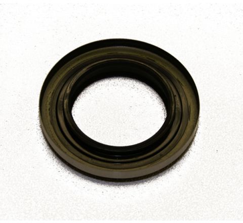 AXLE HUB OIL SEAL REAR OUTER
