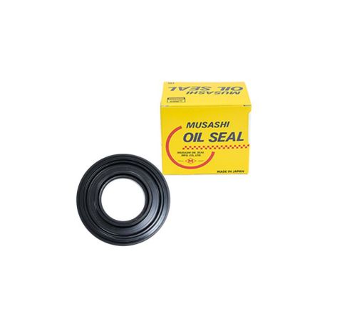 REAR AXLE HUB OIL SEAL OUTER