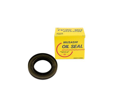 REAR AXLE HUB OIL SEAL OUTER