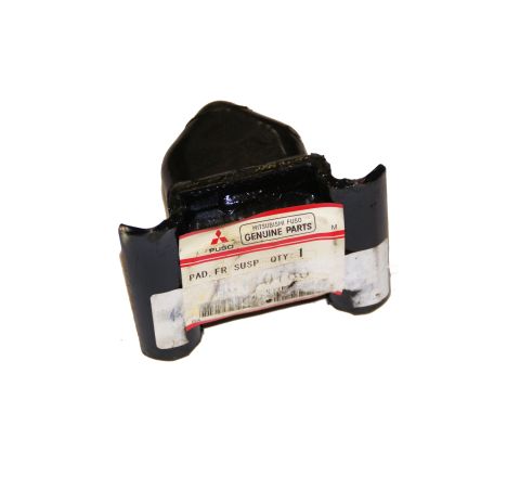 FRONT SPRING BUFFER RUBBER