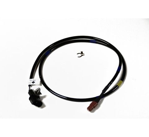 REAR BRAKE PAD WEAR SENSOR