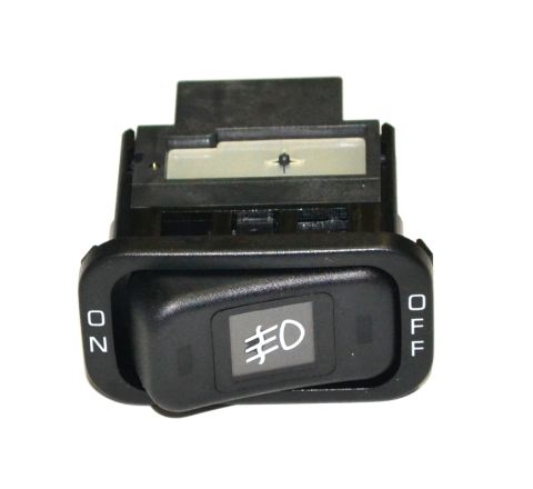FOG LAMP SWITCH - FRONT