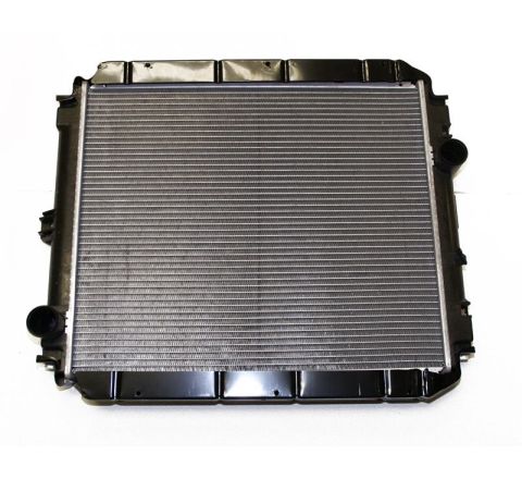 RADIATOR ASSEMBLY