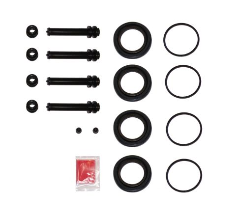 CALIPER SEAL KIT WITH BOOT RING W ABS