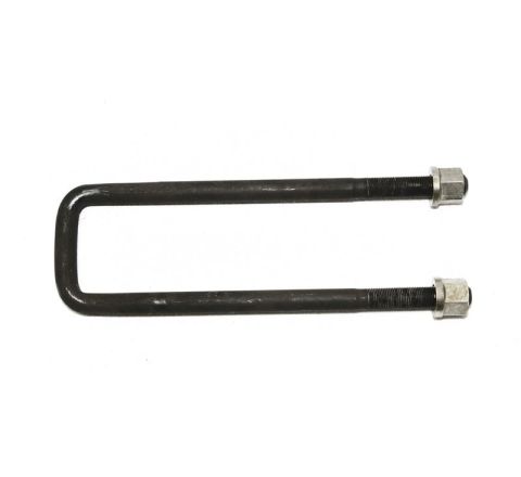 REAR SPRING U-BOLT & NUT